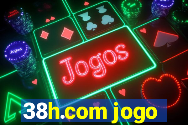 38h.com jogo