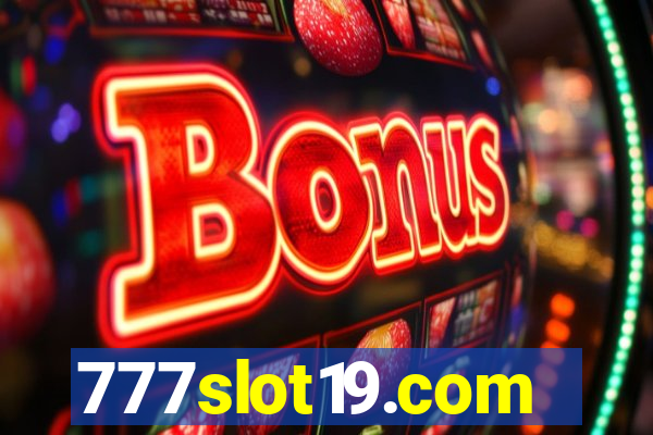 777slot19.com