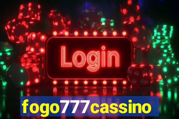 fogo777cassino