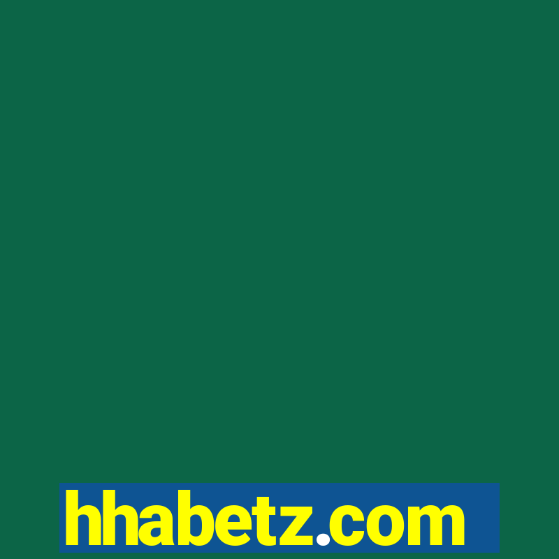 hhabetz.com