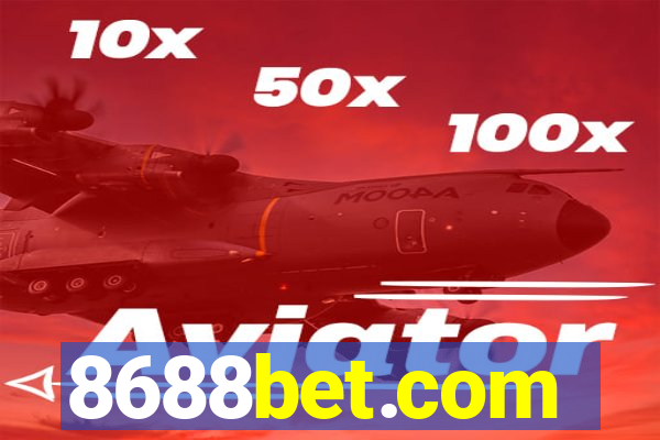 8688bet.com