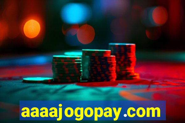 aaaajogopay.com