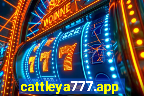 cattleya777.app