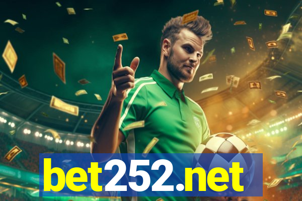 bet252.net