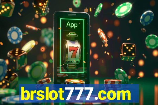 brslot777.com