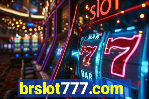 brslot777.com