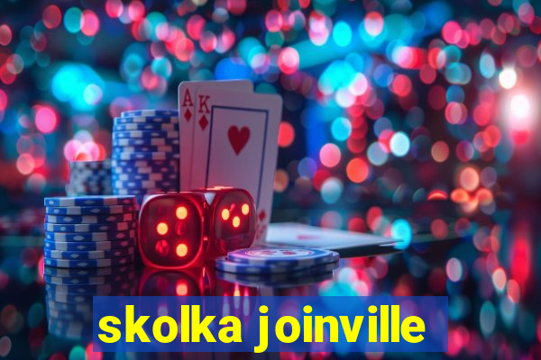 skolka joinville