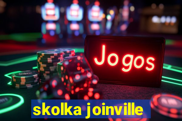 skolka joinville