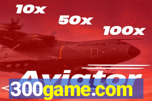 300game.com