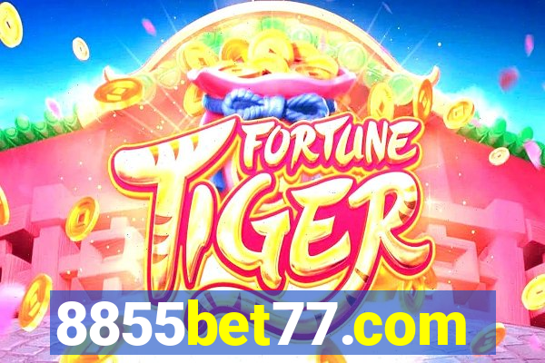 8855bet77.com