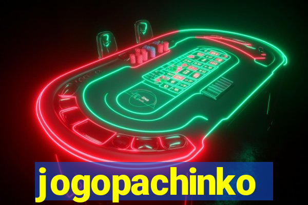 jogopachinko