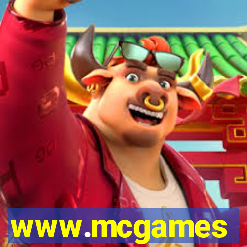 www.mcgames