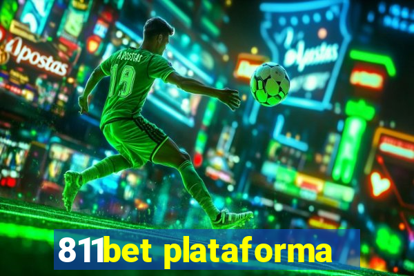 811bet plataforma