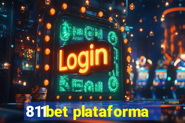 811bet plataforma