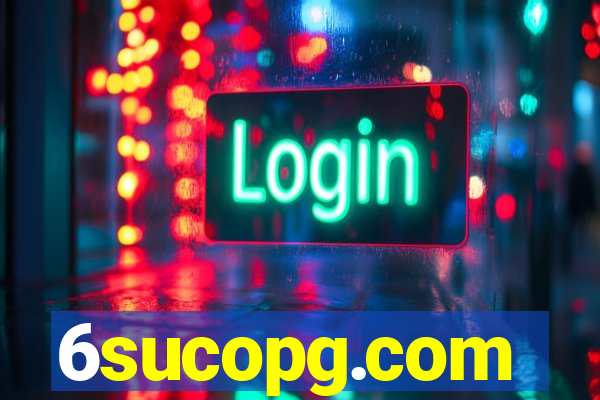 6sucopg.com