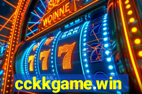 cckkgame.win