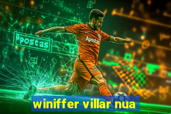 winiffer villar nua