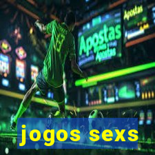 jogos sexs