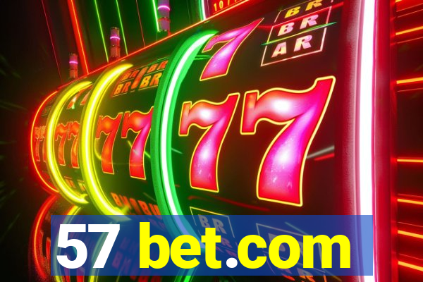 57 bet.com