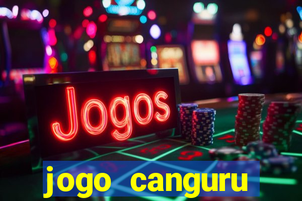 jogo canguru carlinhos maia