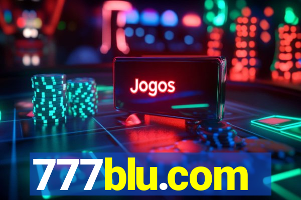 777blu.com