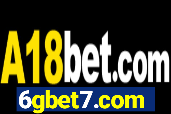 6gbet7.com