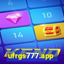 ufrgs777.app