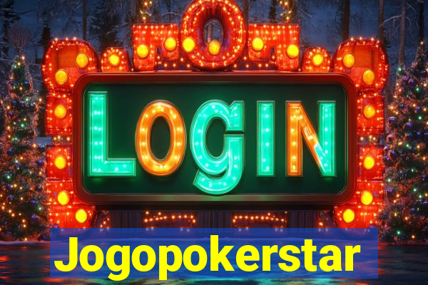 Jogopokerstar