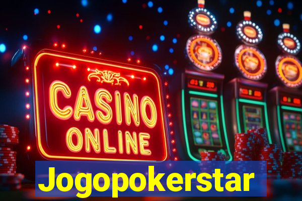 Jogopokerstar