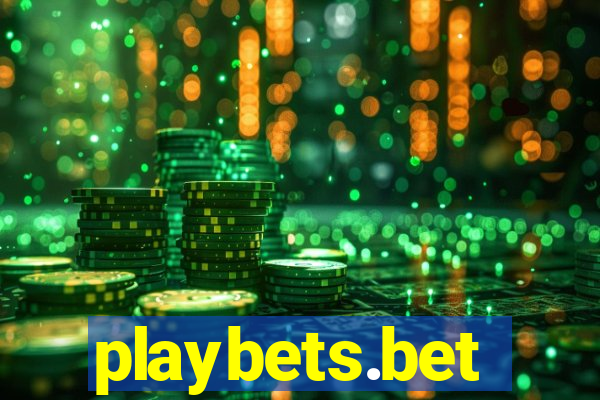 playbets.bet