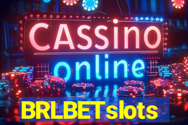 BRLBETslots