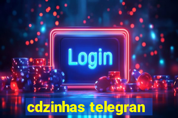 cdzinhas telegran