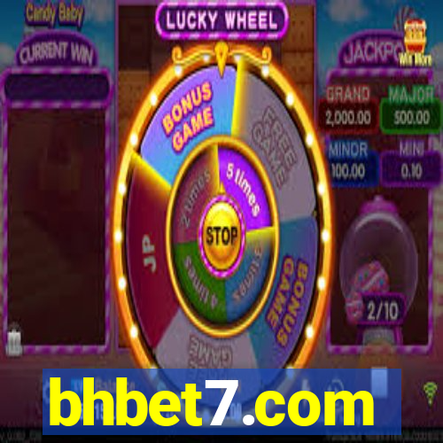 bhbet7.com