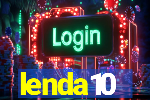 lenda10