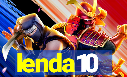 lenda10