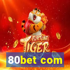 80bet com