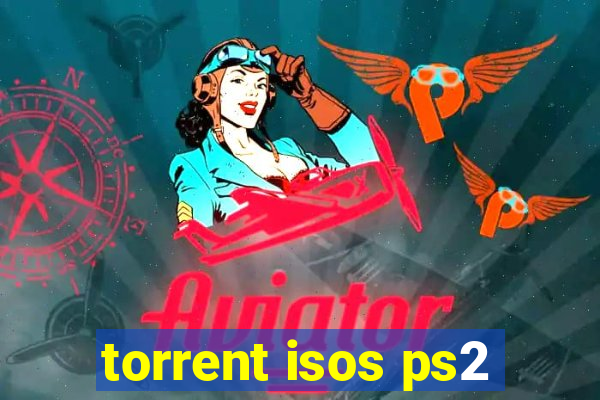 torrent isos ps2