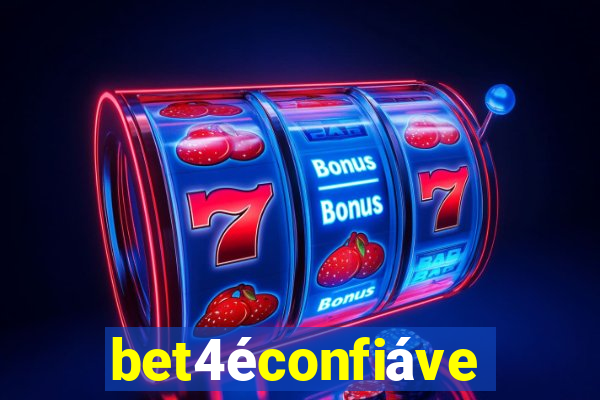 bet4éconfiável