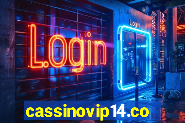 cassinovip14.com