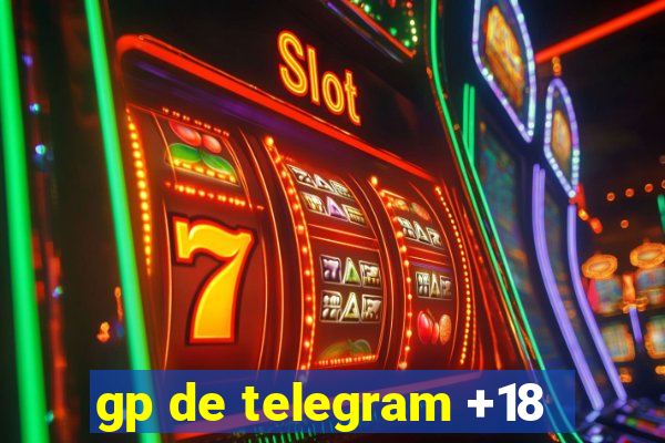 gp de telegram +18