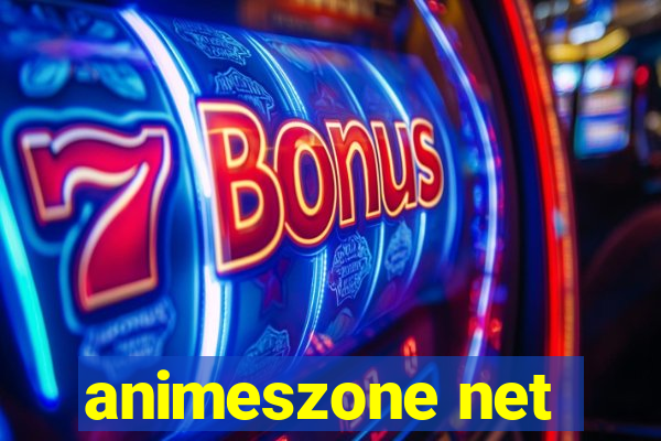 animeszone net