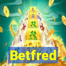 Betfred