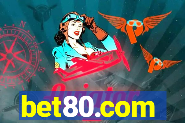 bet80.com