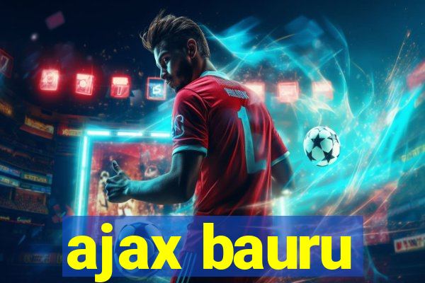 ajax bauru