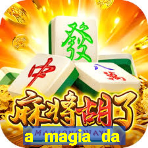 a magia da sobrevivência download