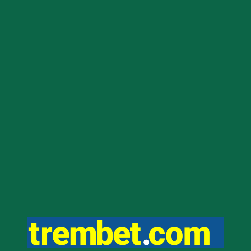 trembet.com