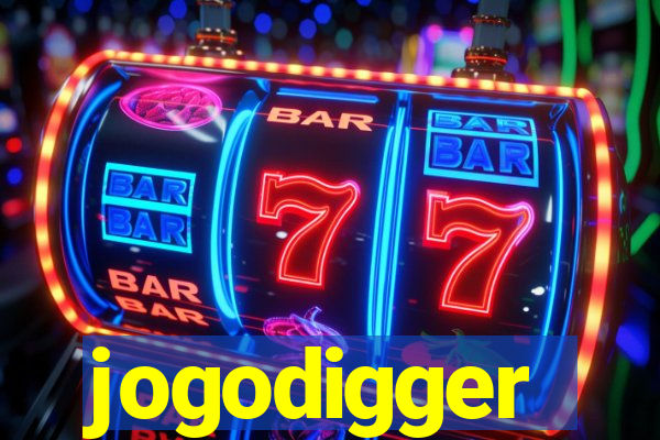 jogodigger