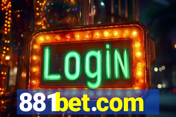 881bet.com