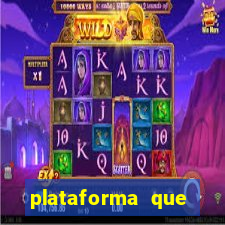 plataforma que ganha bonus para jogar