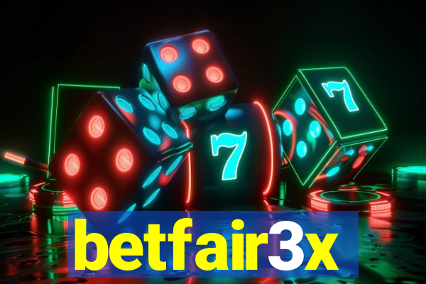 betfair3x